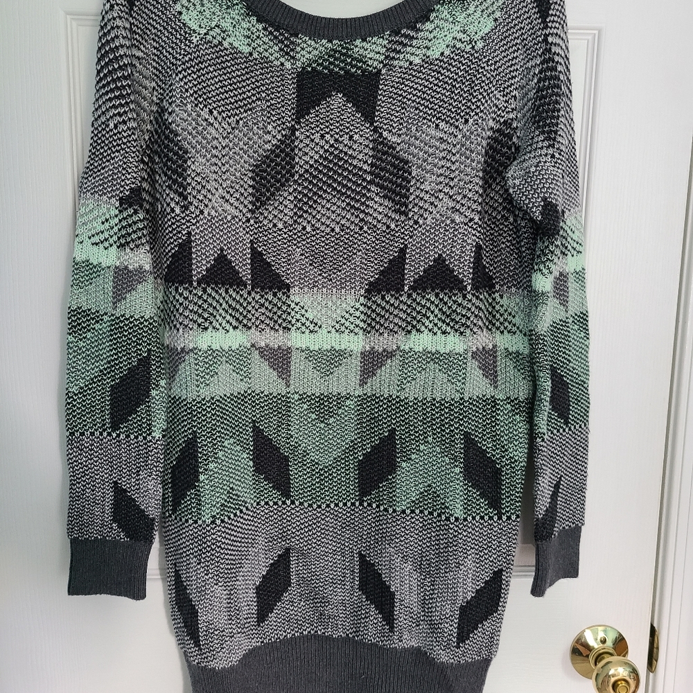 Sweater Dress